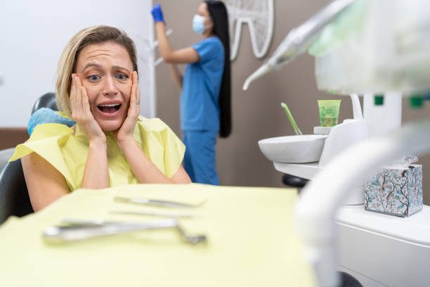 Best Emergency Dental Care for Trauma or Injury in Mcarthur, OH