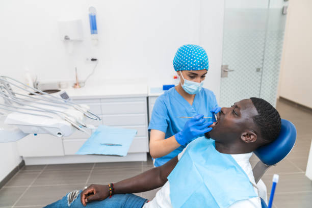 Best Emergency Dental Surgery in Mcarthur, OH